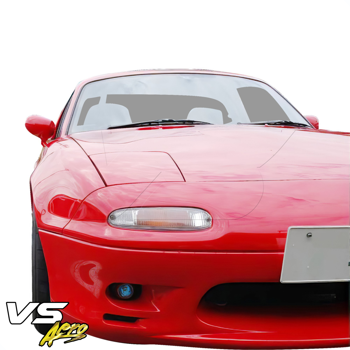 Modify your Mazda Miata 1990 with our Exterior/Fenders - 