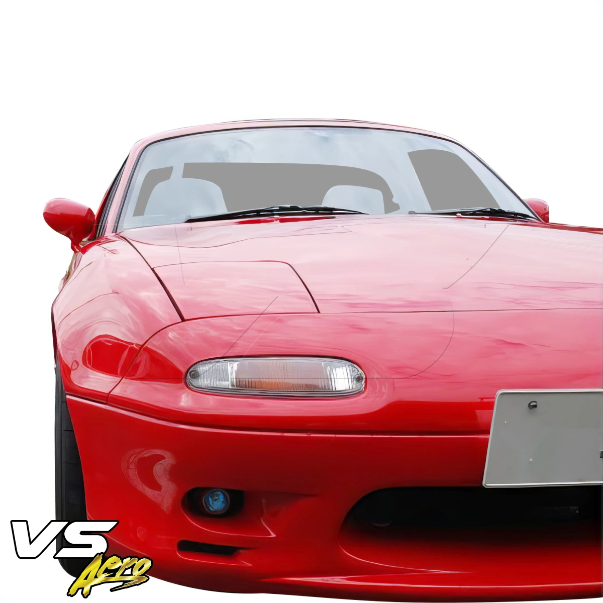 Modify your Mazda Miata 1990 with our Exterior/Fenders - 36