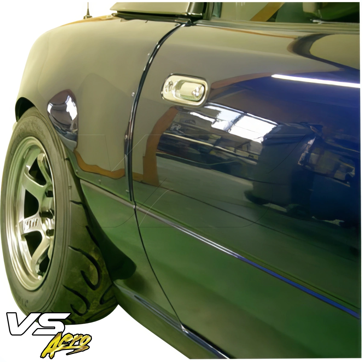 Modify your Mazda Miata 1990 with our Exterior/Fenders - 2