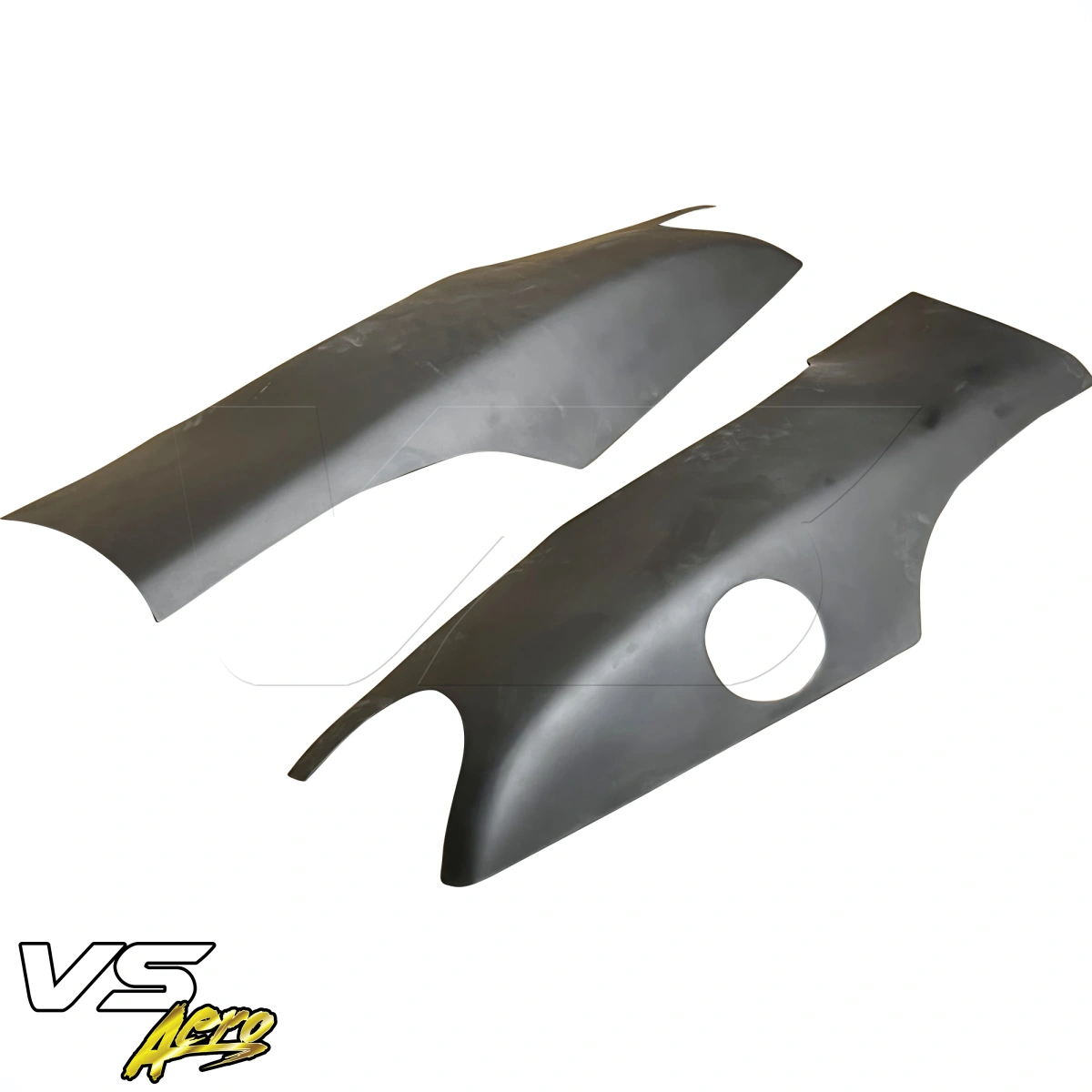 Modify your Mazda Miata 1990 with our Exterior/Fenders - 11