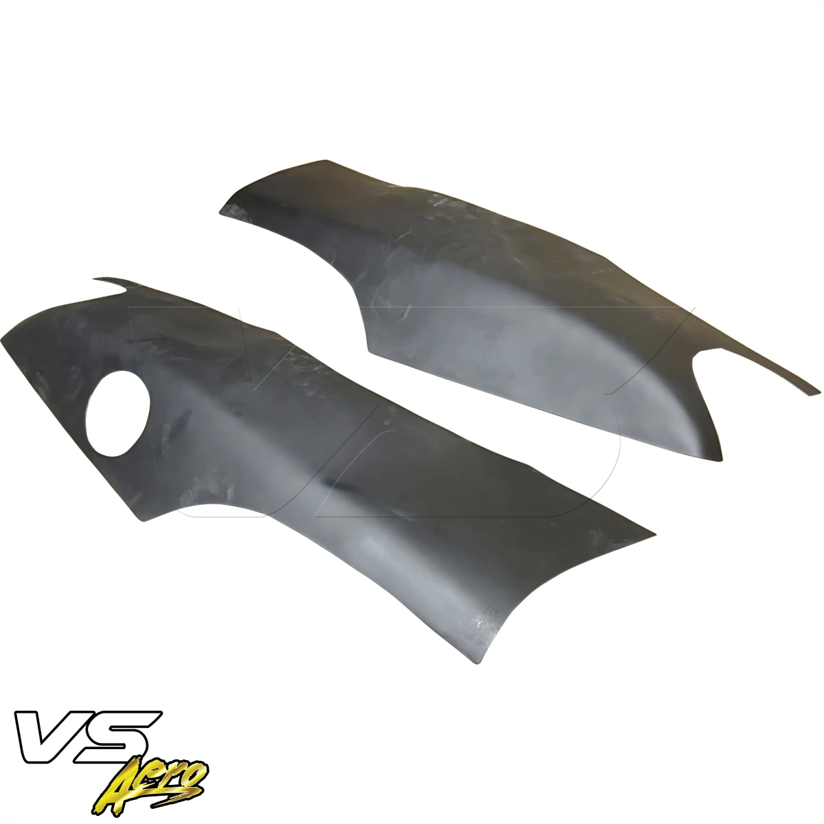 Modify your Mazda Miata 1990 with our Exterior/Fenders - 13