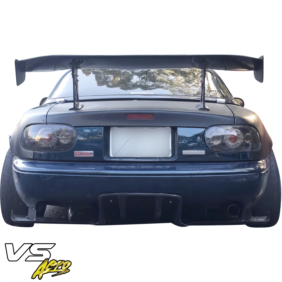 Modify your Mazda Miata 1990 with our Exterior/Fenders - 26