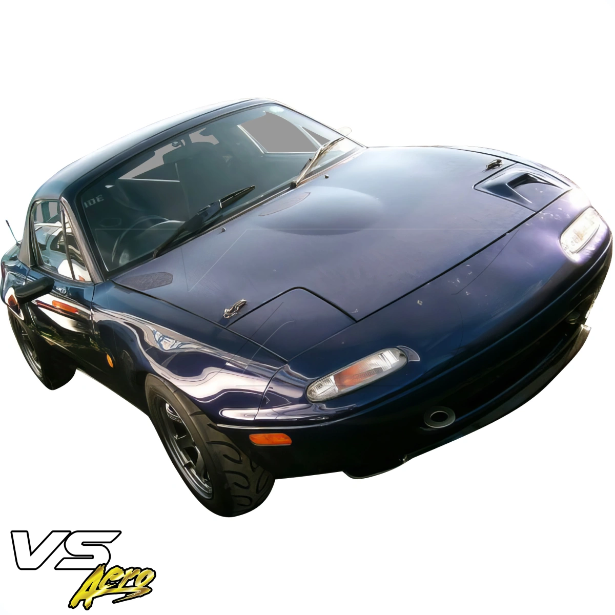 Modify your Mazda Miata 1990 with our Exterior/Fenders - 2