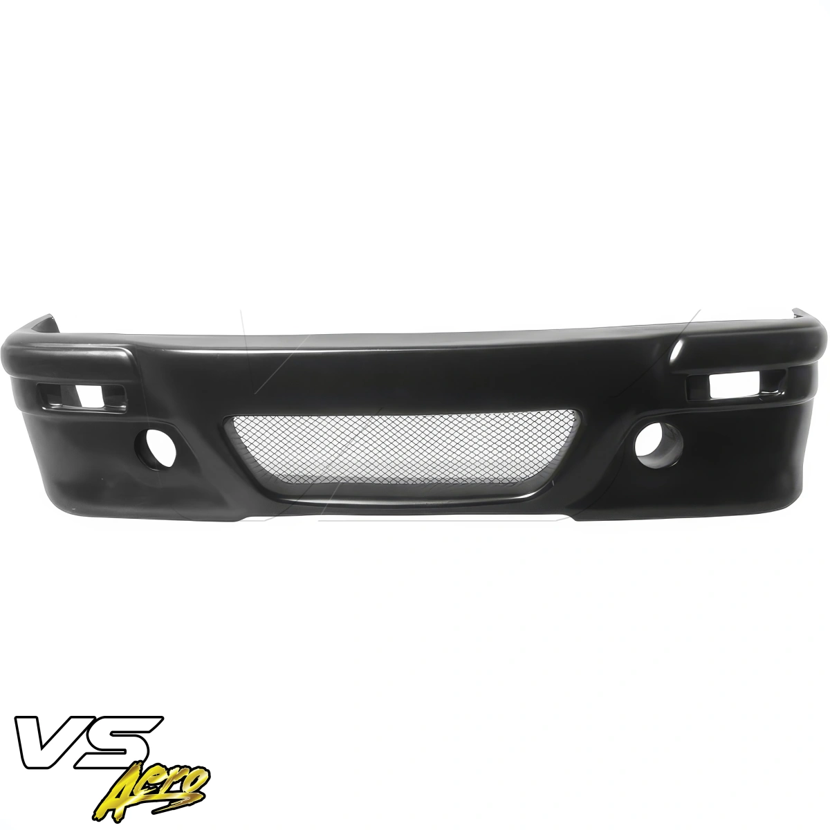 Modify your BMW 3-Series 1984 with our Exterior/Front Bumpers - 3