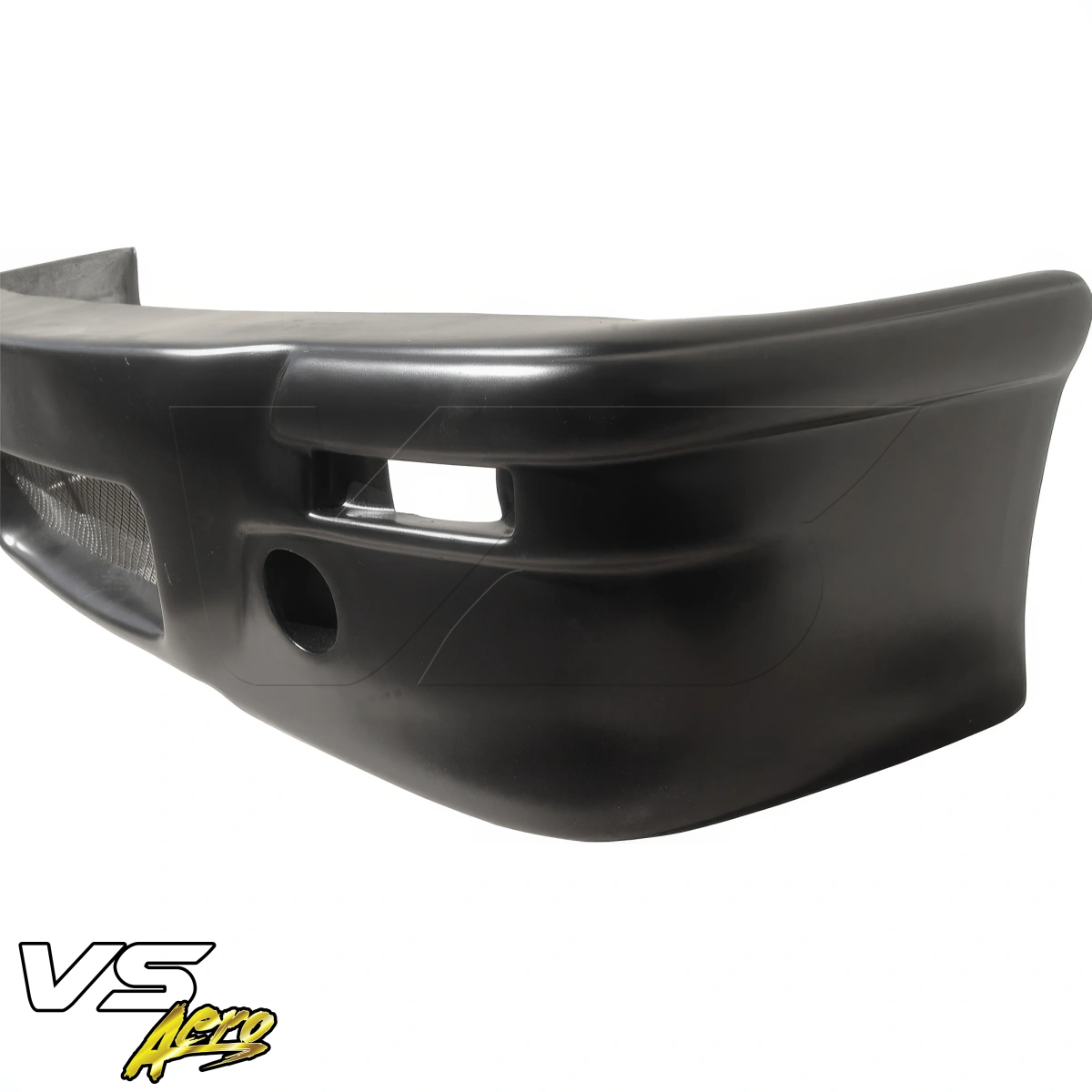 Modify your BMW 3-Series 1984 with our Exterior/Front Bumpers - 4