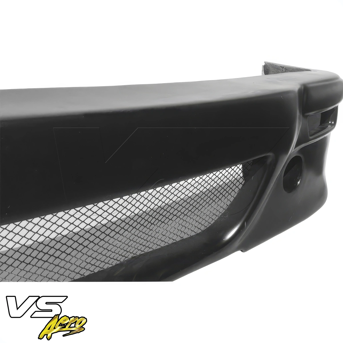 Modify your BMW 3-Series 1984 with our Exterior/Front Bumpers - 6