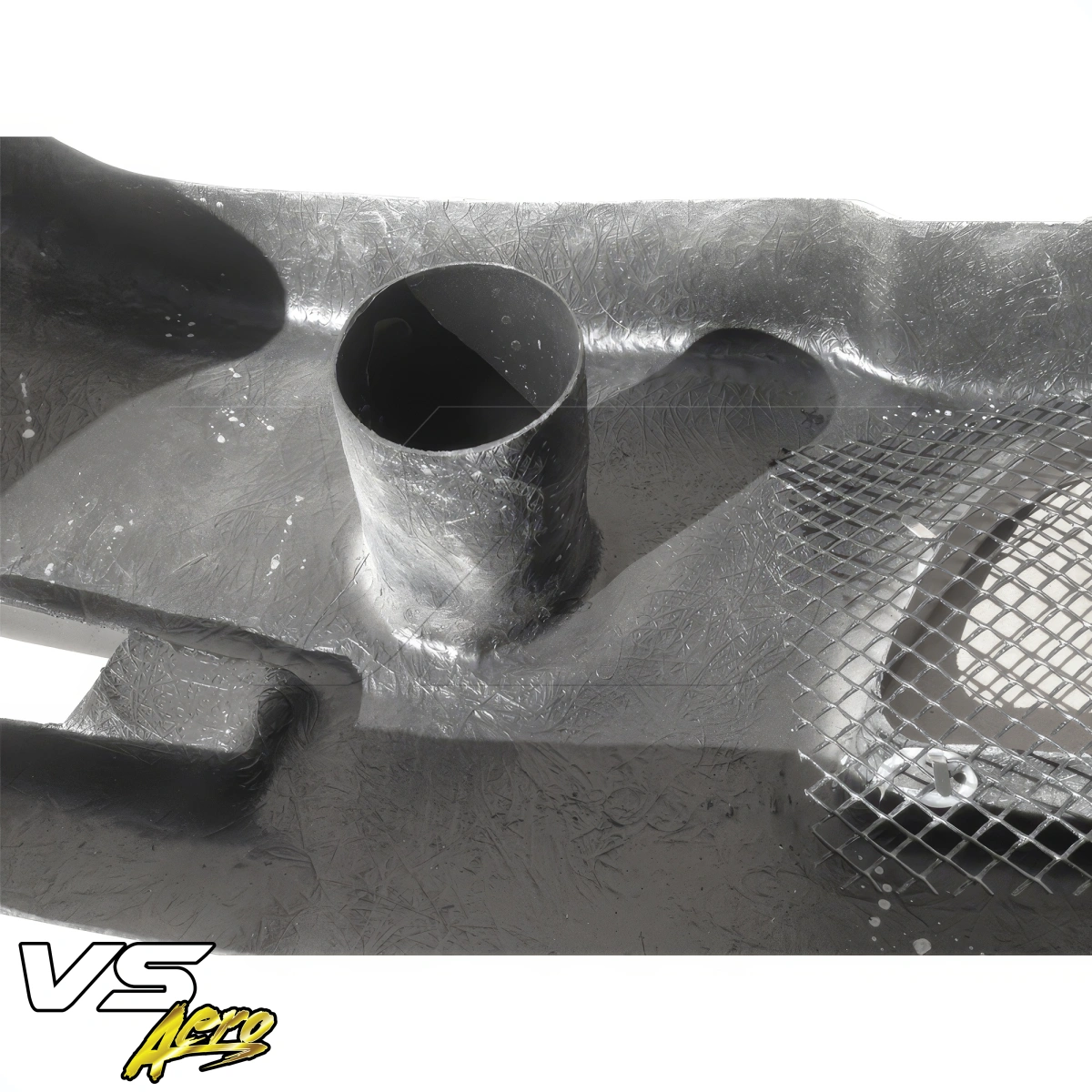 Modify your BMW 3-Series 1984 with our Exterior/Front Bumpers - 9