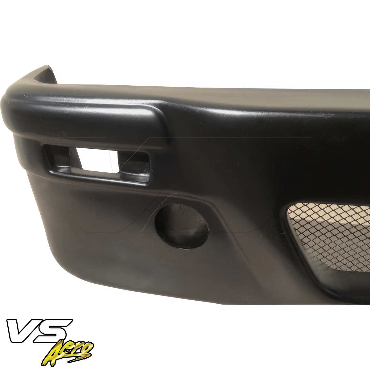 Modify your BMW 3-Series 1984 with our Exterior/Front Bumpers - 10