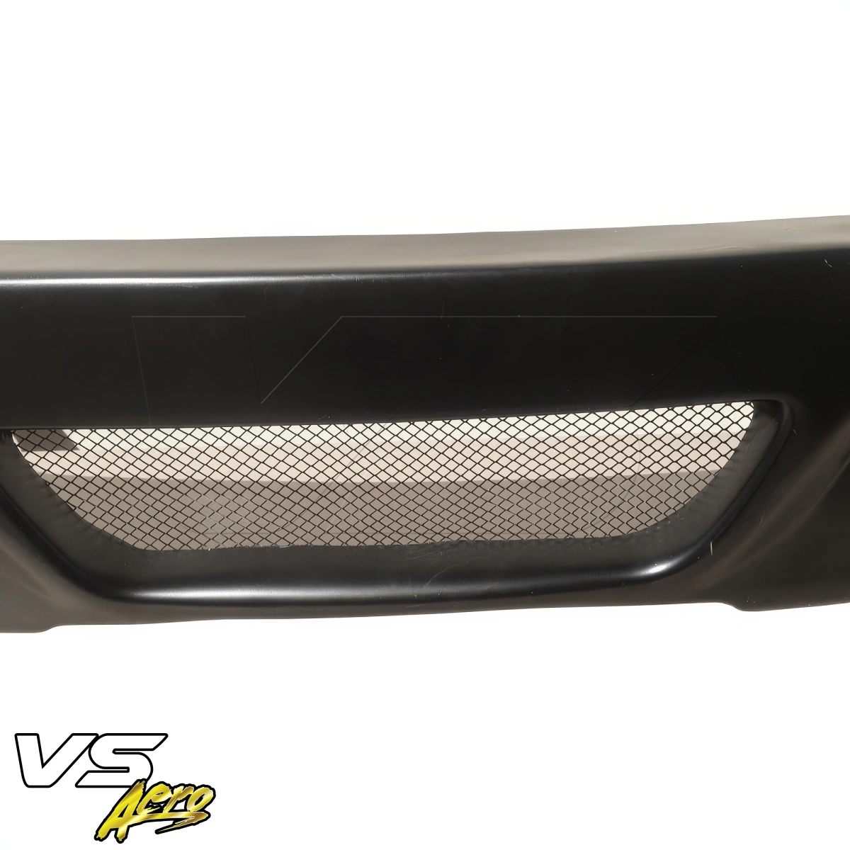 Modify your BMW 3-Series 1984 with our Exterior/Front Bumpers - 11