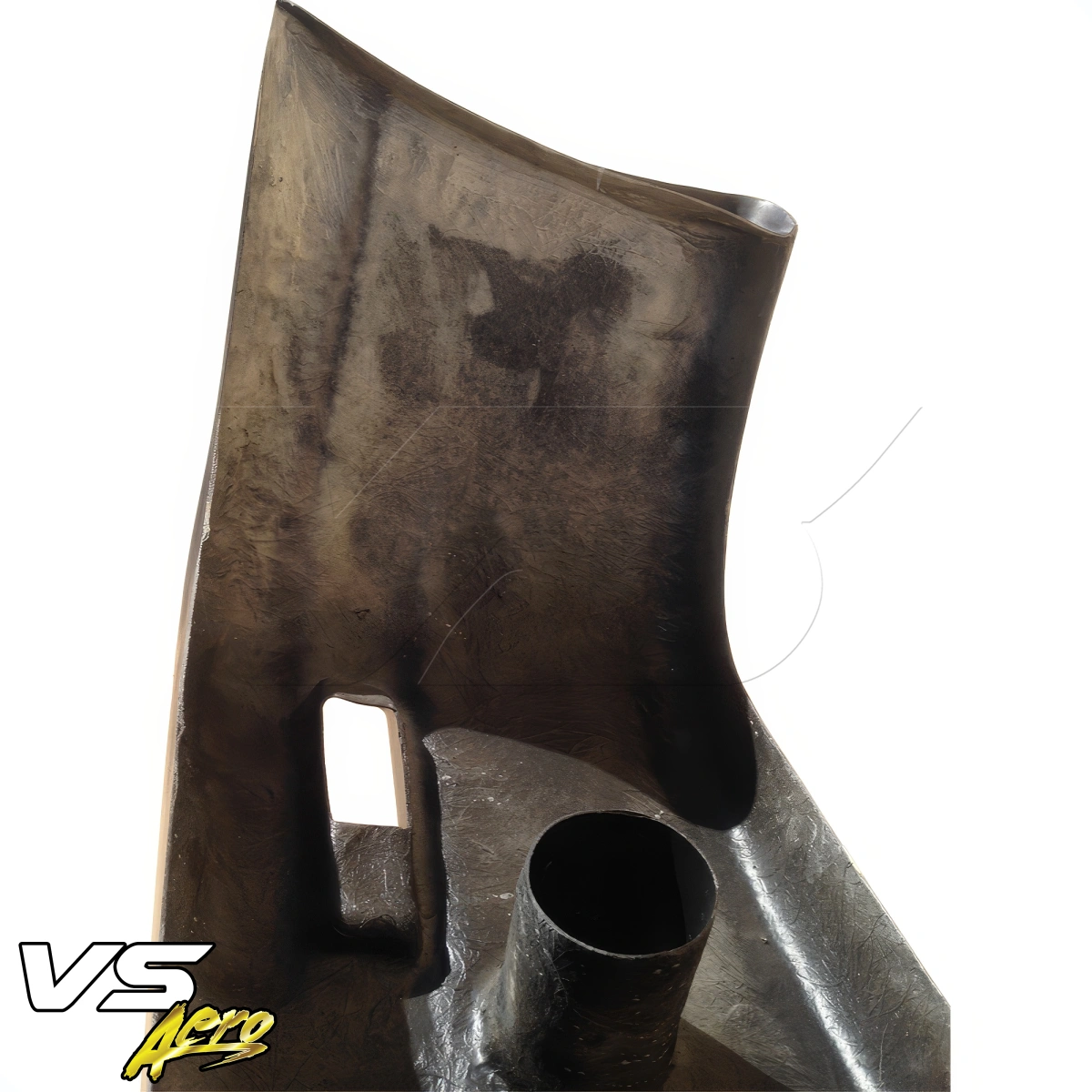 Modify your BMW 3-Series 1984 with our Exterior/Front Bumpers - 13