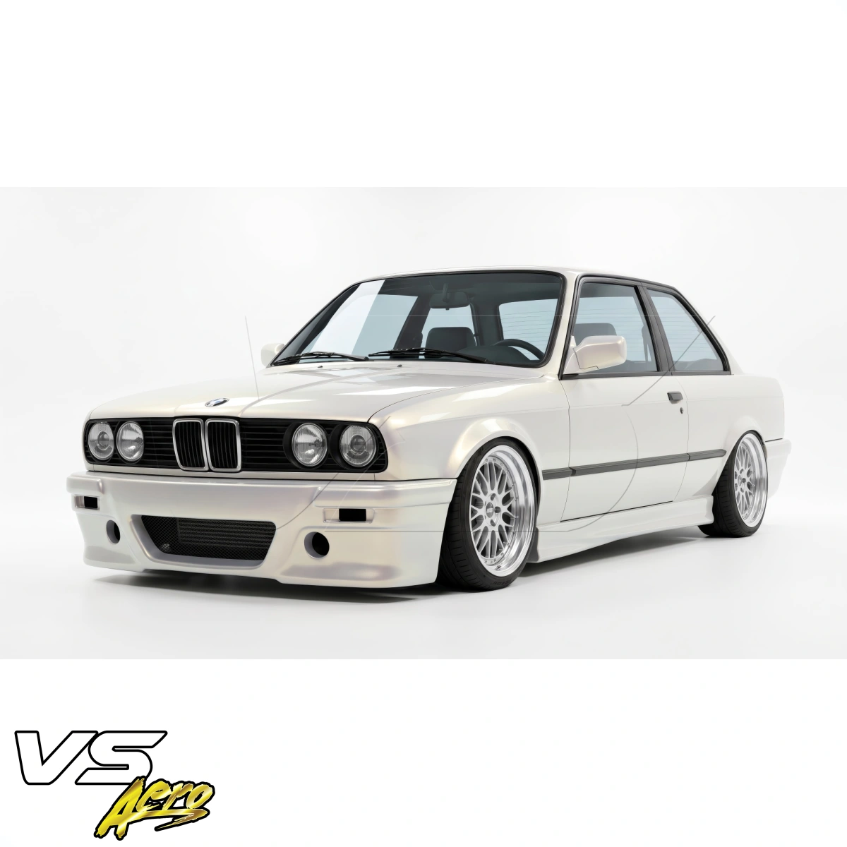 Modify your BMW 3-Series 1984 with our Exterior/Complete Body Kits - 18