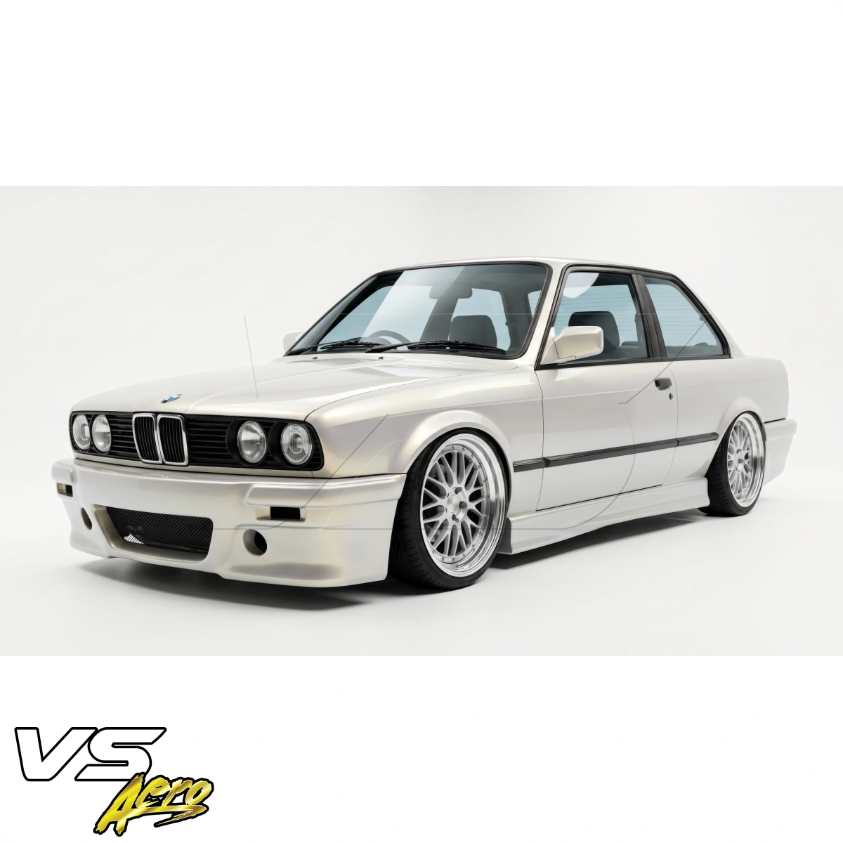 Modify your BMW 3-Series 1984 with our Exterior/Complete Body Kits - 19