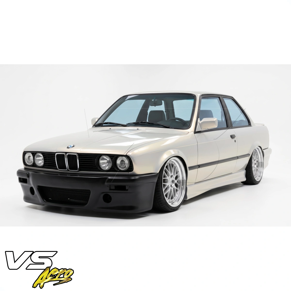 Modify your BMW 3-Series 1984 with our Exterior/Complete Body Kits - 20