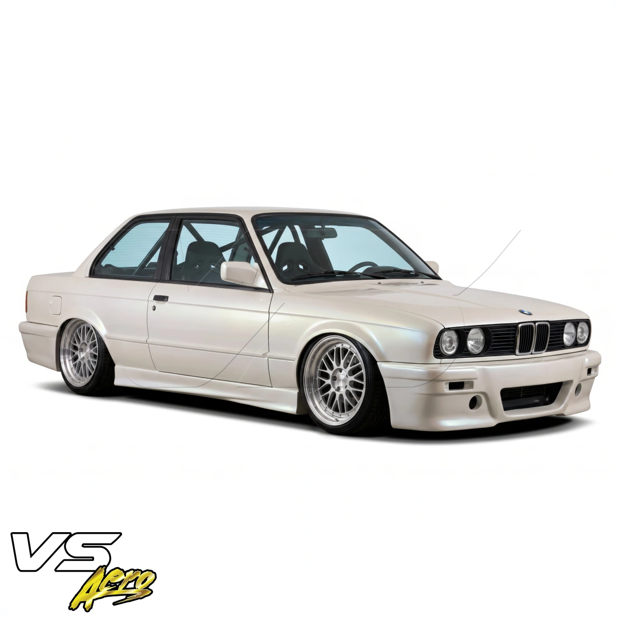 Modify your BMW 3-Series 1984 with our Exterior/Complete Body Kits - 22