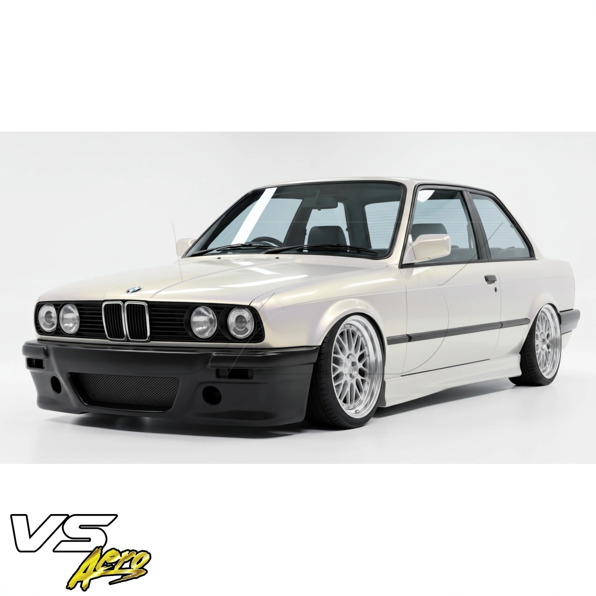 Modify your BMW 3-Series 1984 with our Exterior/Complete Body Kits - 24
