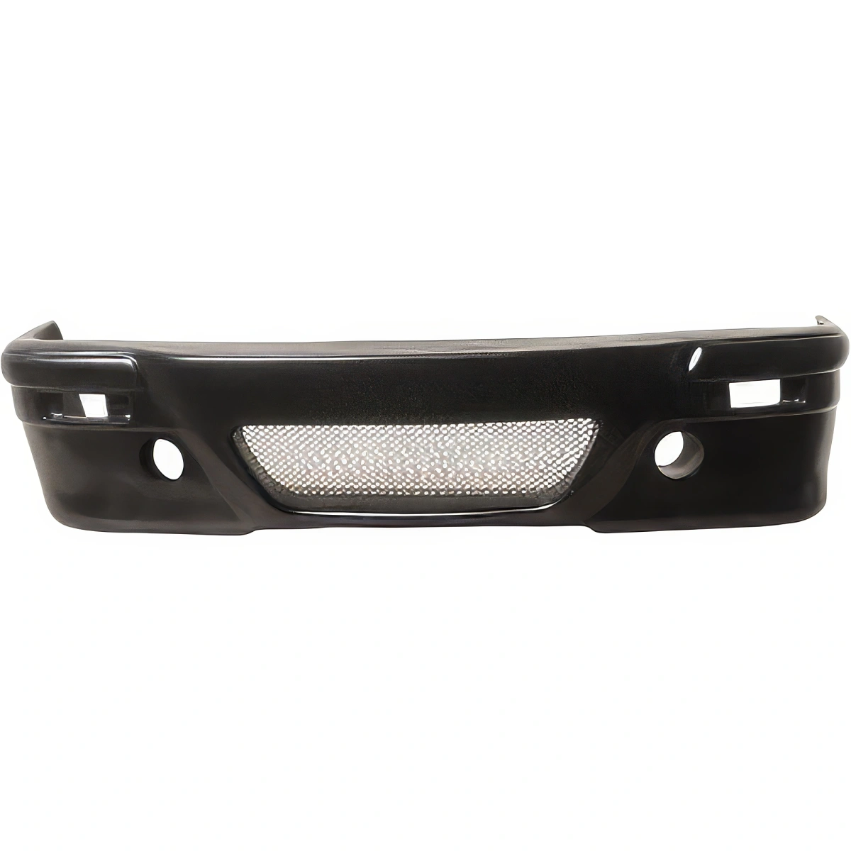 Modify your BMW 3-Series 1984 with our Exterior/Front Bumpers - 17