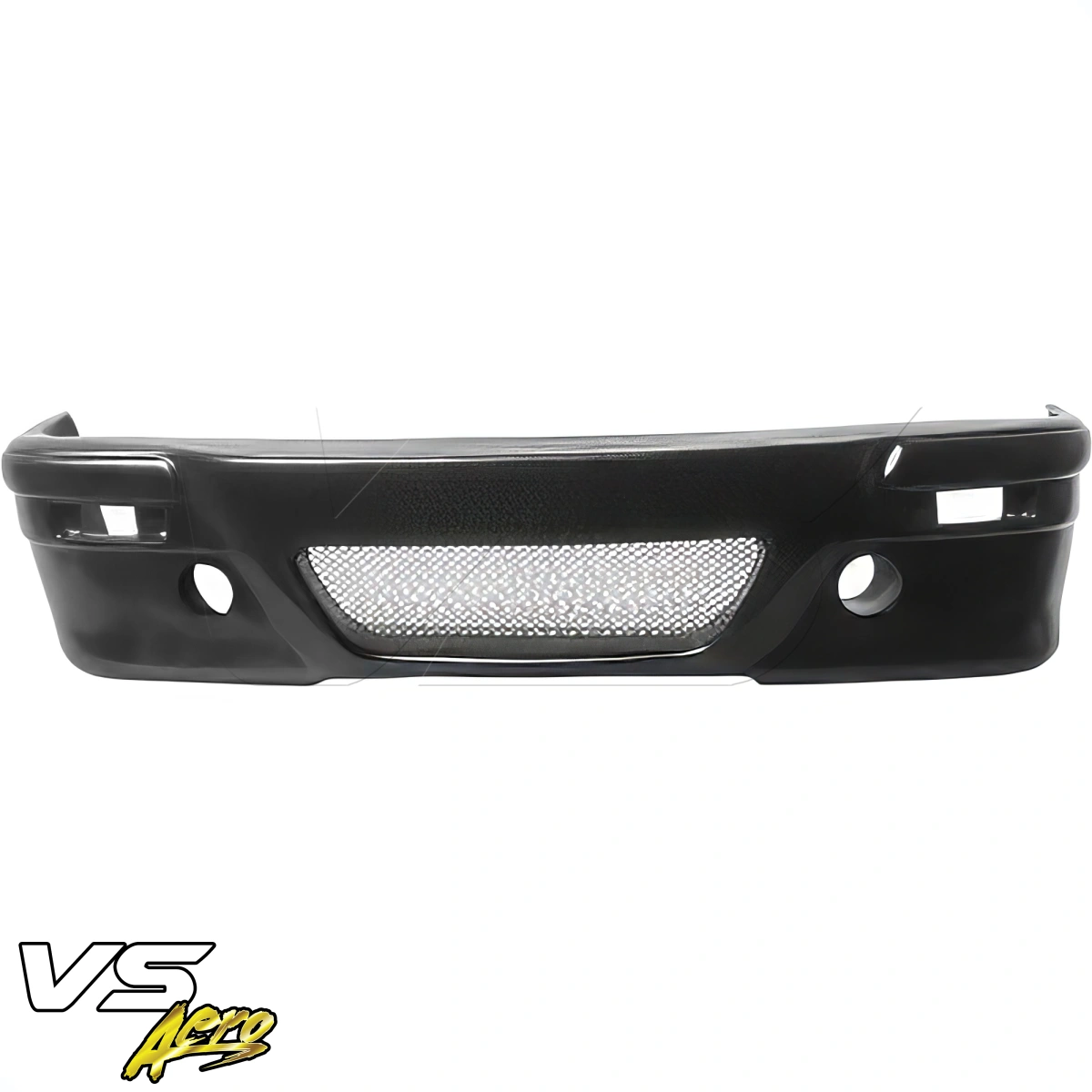 Modify your BMW 3-Series 1984 with our Exterior/Front Bumpers - 18