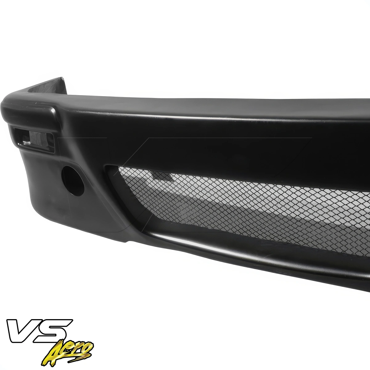 Modify your BMW 3-Series 1984 with our Exterior/Front Bumpers - 19