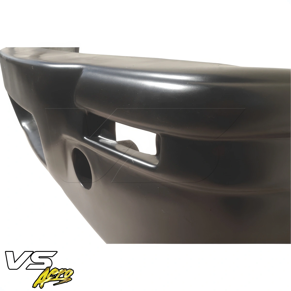 Modify your BMW 3-Series 1984 with our Exterior/Front Bumpers - 20