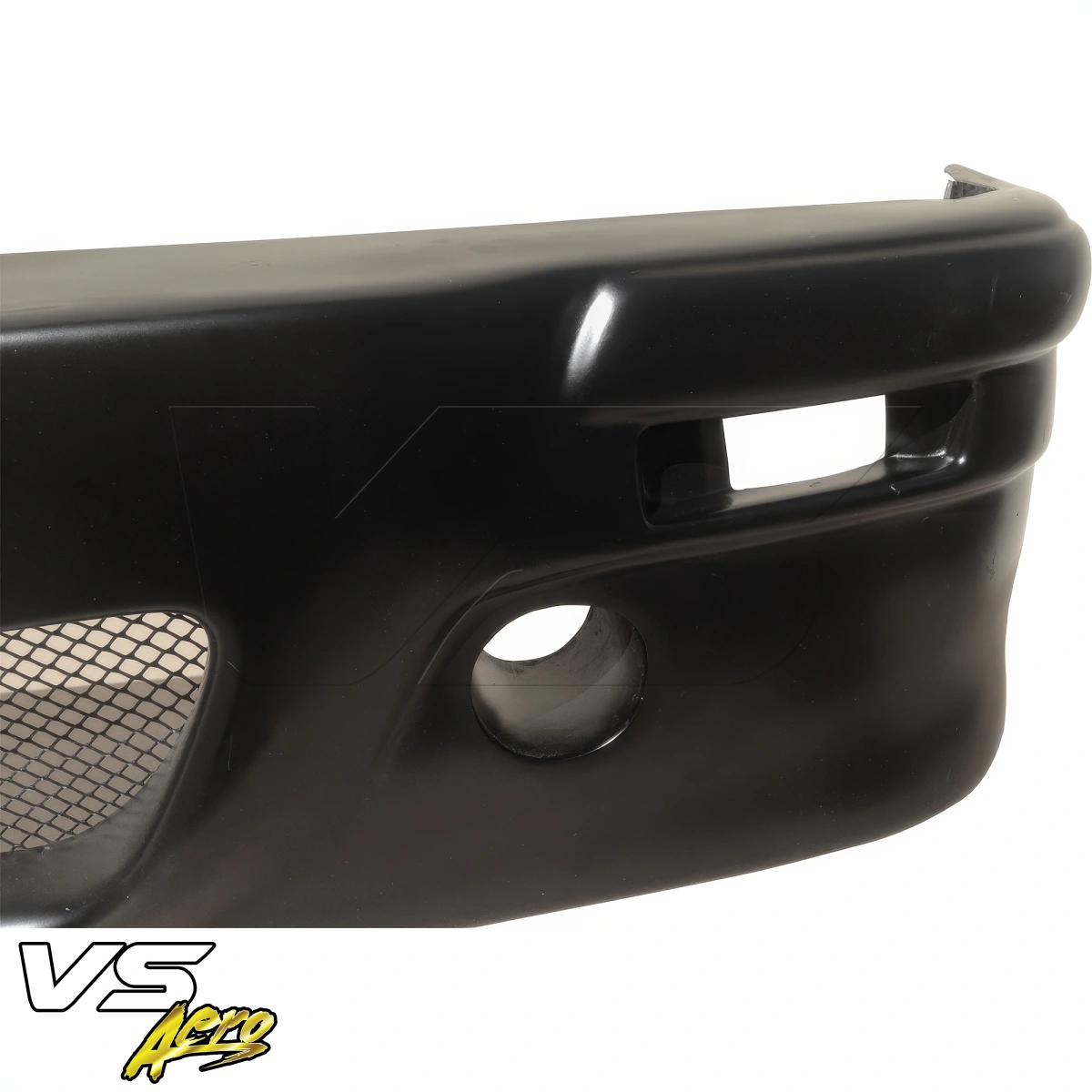 Modify your BMW 3-Series 1984 with our Exterior/Front Bumpers - 21