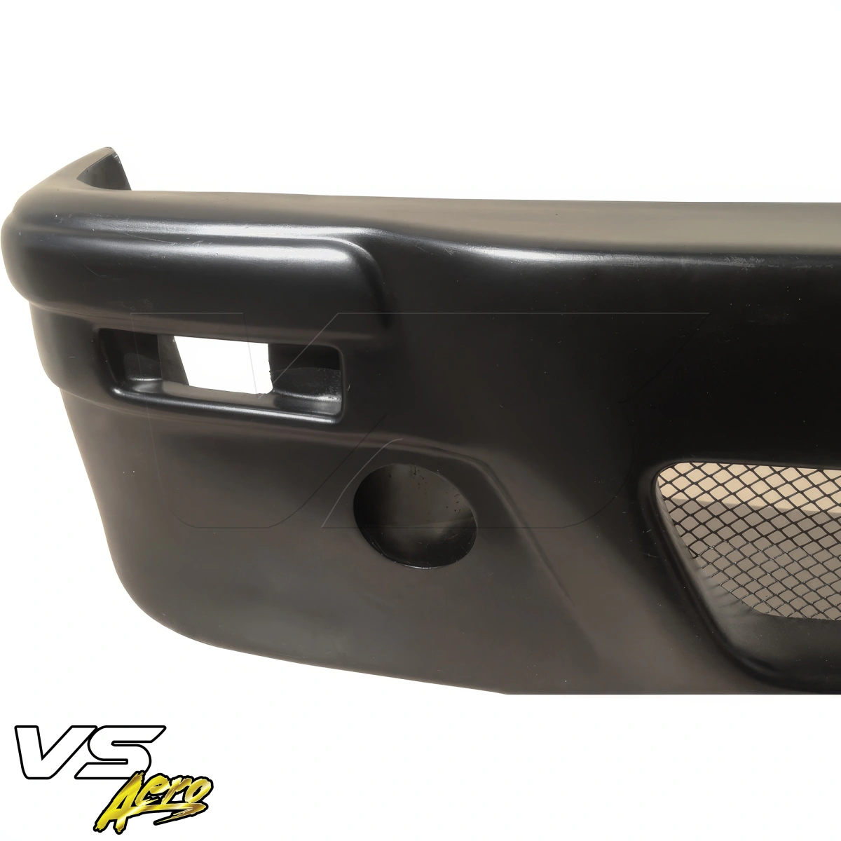 Modify your BMW 3-Series 1984 with our Exterior/Front Bumpers - 27