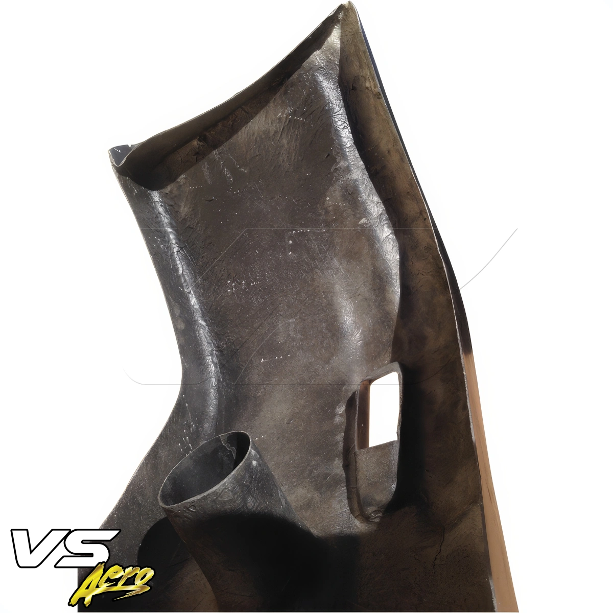 Modify your BMW 3-Series 1984 with our Exterior/Front Bumpers - 29