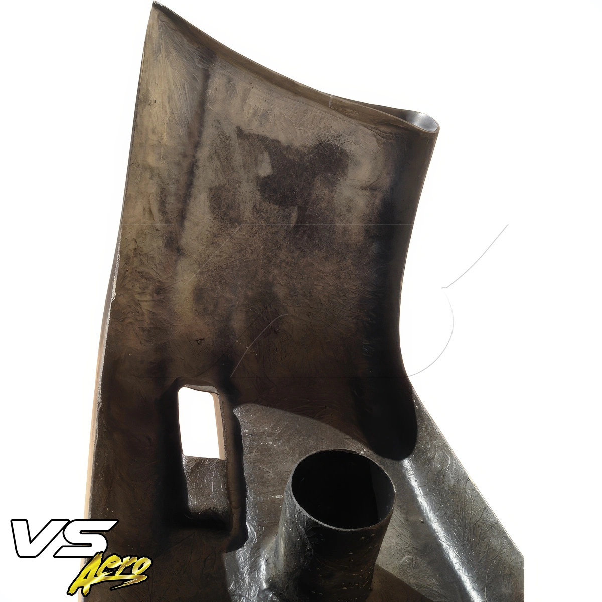 Modify your BMW 3-Series 1984 with our Exterior/Front Bumpers - 30