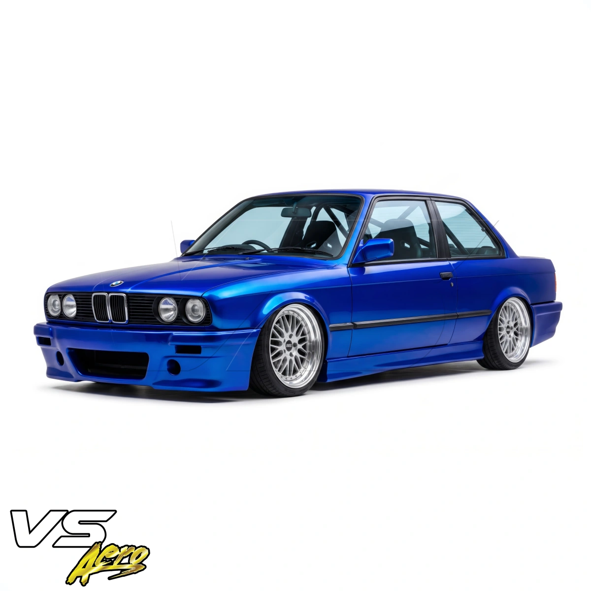 Modify your BMW 3-Series 1984 with our Exterior/Complete Body Kits - 48