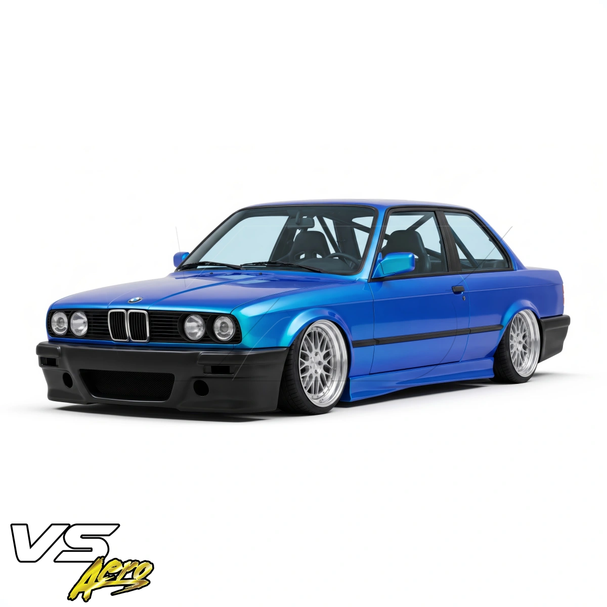 Modify your BMW 3-Series 1984 with our Exterior/Complete Body Kits - 49
