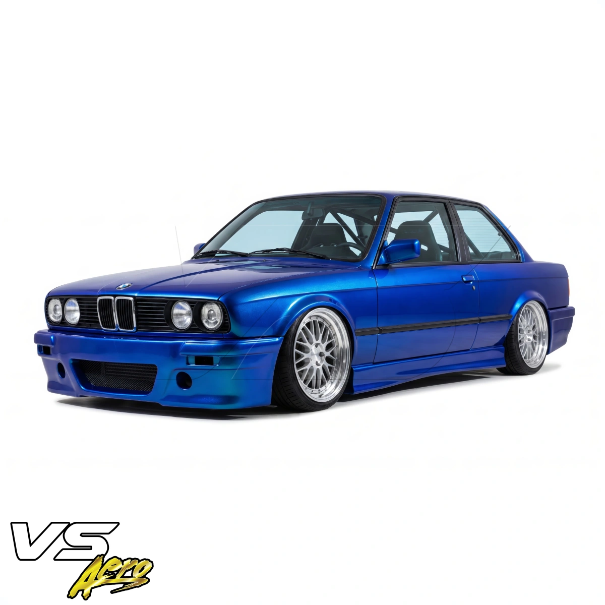Modify your BMW 3-Series 1984 with our Exterior/Complete Body Kits - 51