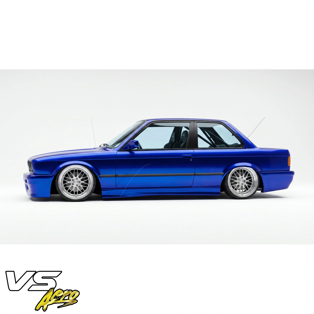 Modify your BMW 3-Series 1984 with our Exterior/Complete Body Kits - 53