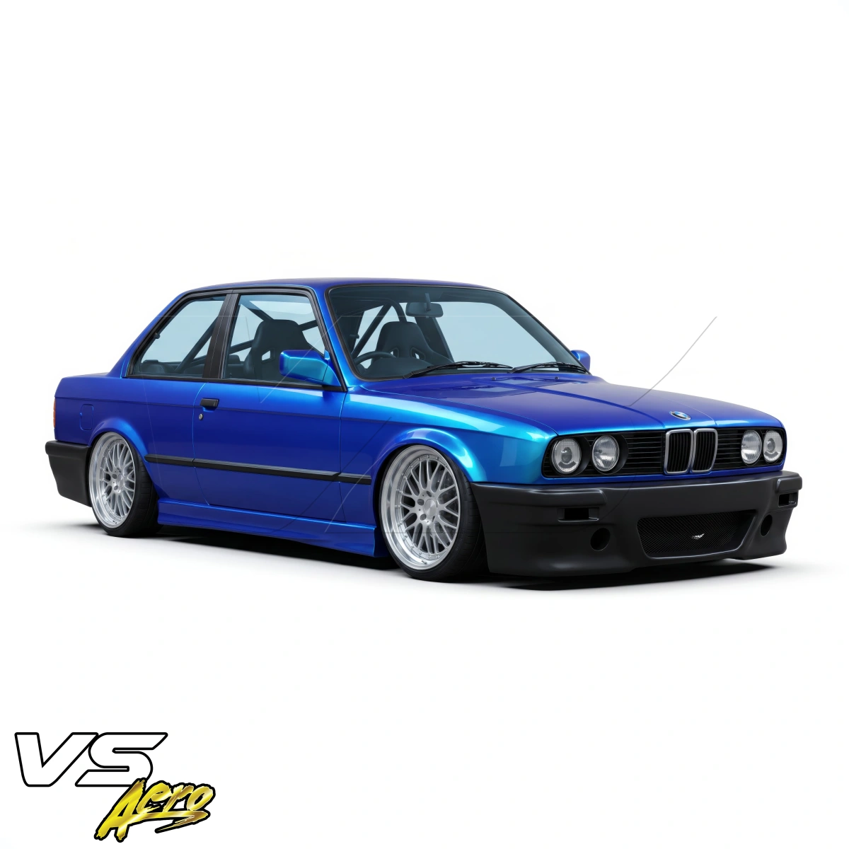 Modify your BMW 3-Series 1984 with our Exterior/Complete Body Kits - 56