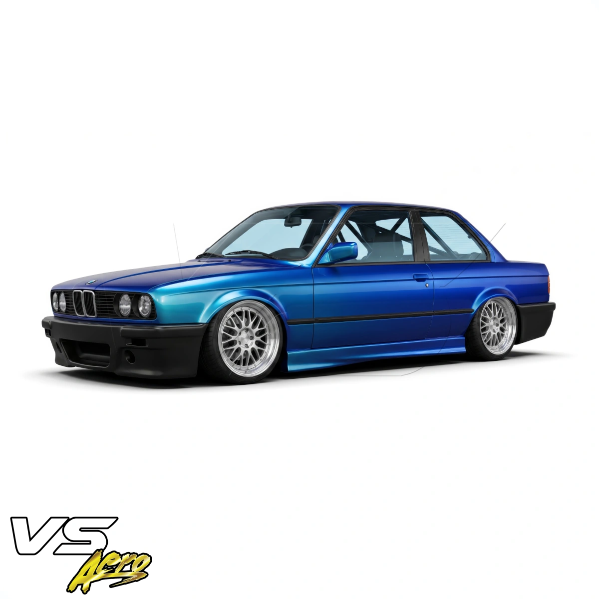 Modify your BMW 3-Series 1984 with our Exterior/Complete Body Kits - 57
