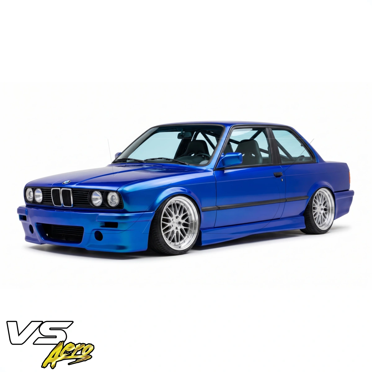 Modify your BMW 3-Series 1984 with our Exterior/Complete Body Kits - 59