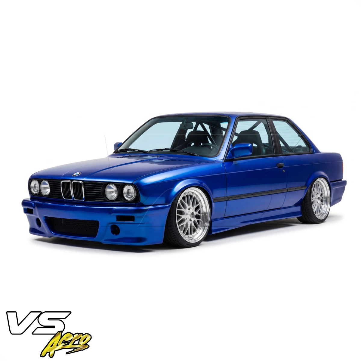 Modify your BMW 3-Series 1984 with our Exterior/Complete Body Kits - 60