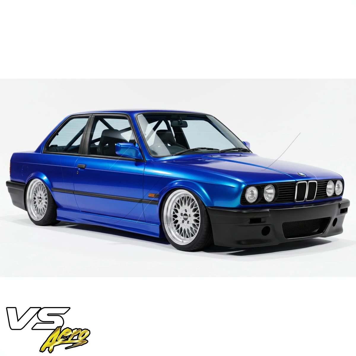 Modify your BMW 3-Series 1984 with our Exterior/Complete Body Kits - 66