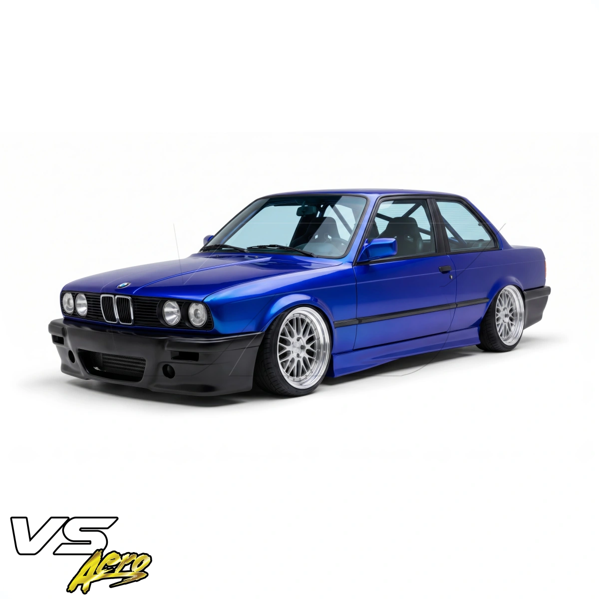 Modify your BMW 3-Series 1984 with our Exterior/Complete Body Kits - 67