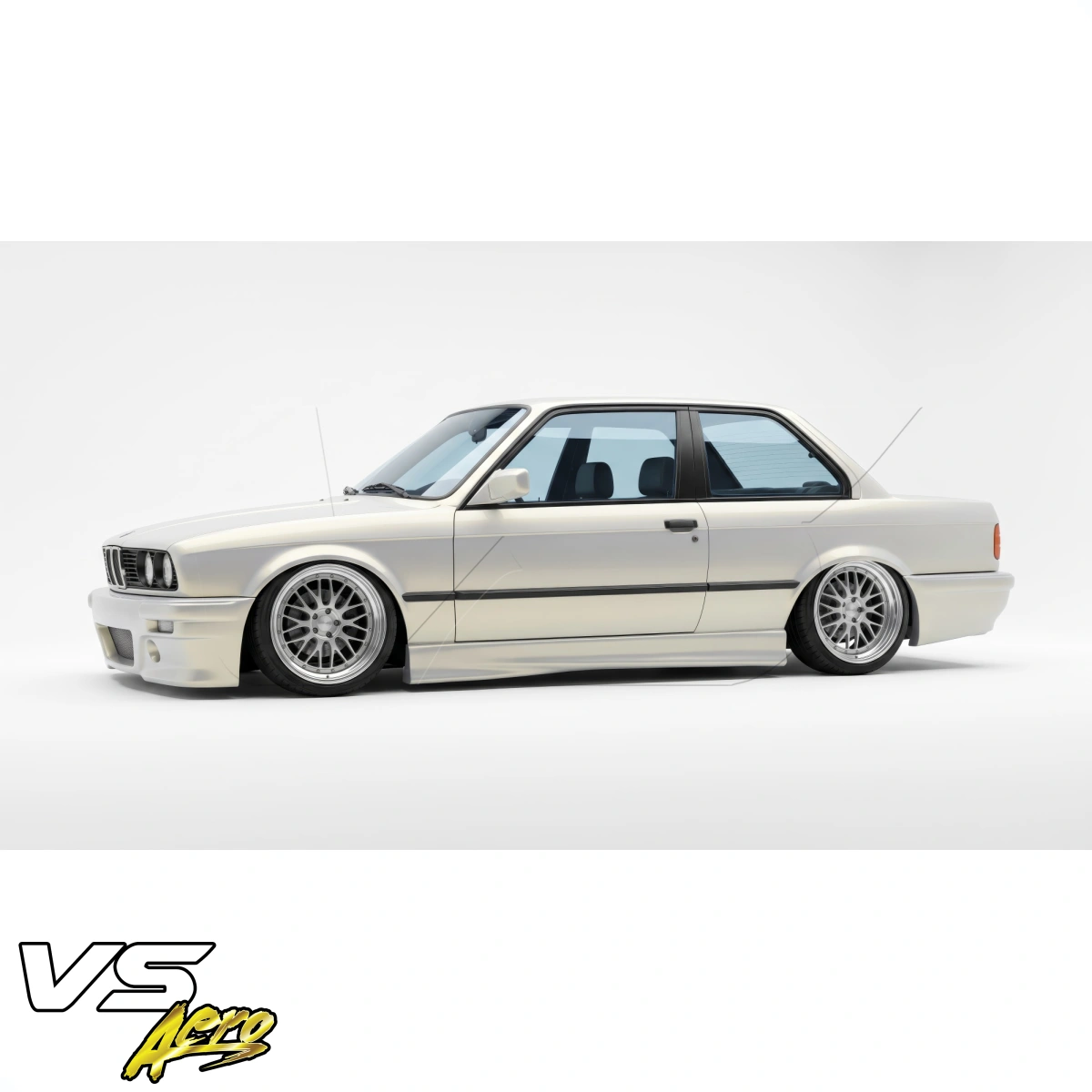Modify your BMW 3-Series 1984 with our Exterior/Complete Body Kits - 3