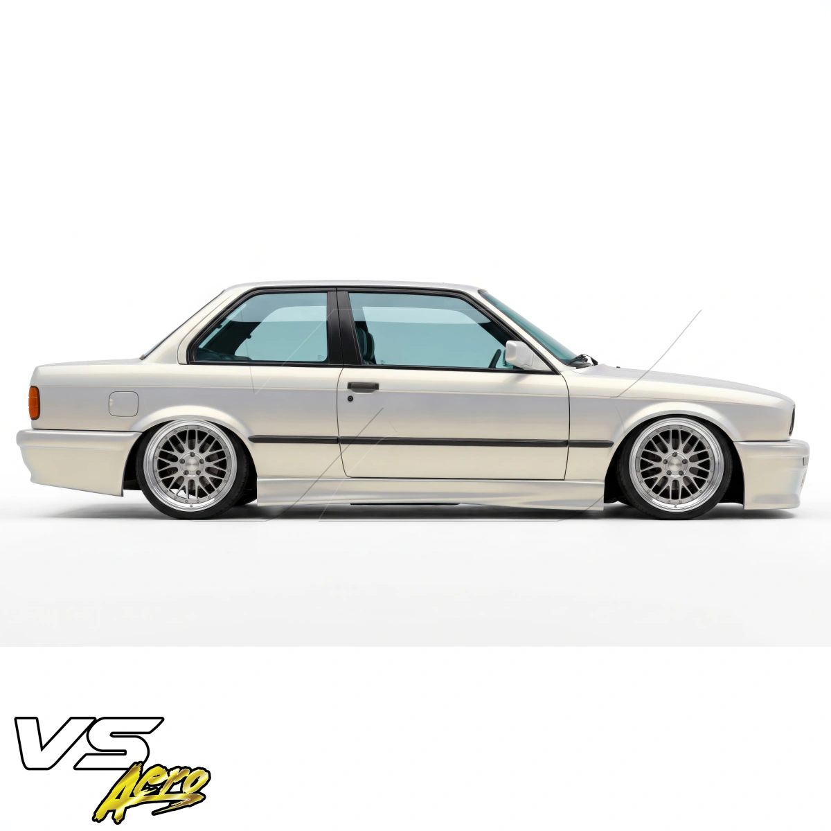 Modify your BMW 3-Series 1984 with our Exterior/Complete Body Kits - 4