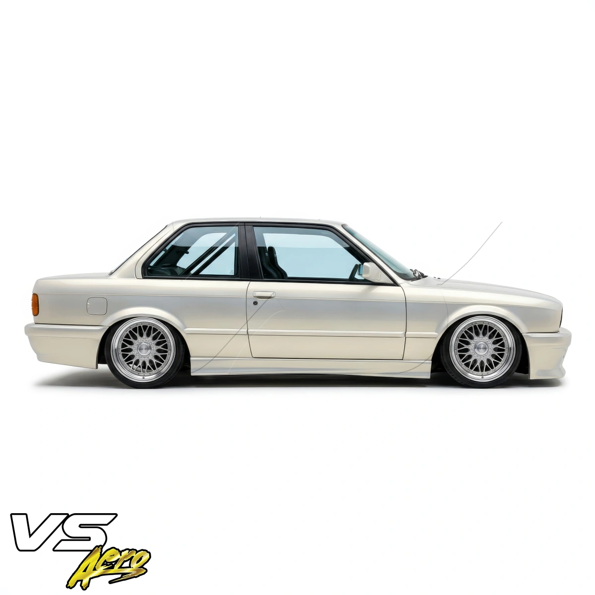 Modify your BMW 3-Series 1984 with our Exterior/Complete Body Kits - 9