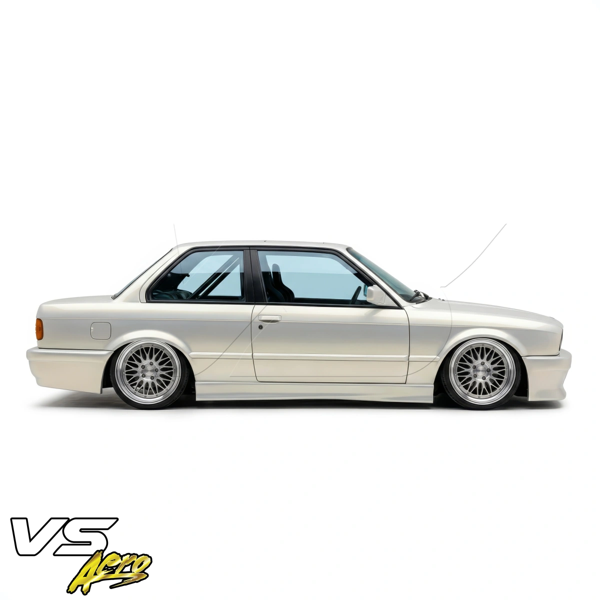 Modify your BMW 3-Series 1984 with our Exterior/Complete Body Kits - 10