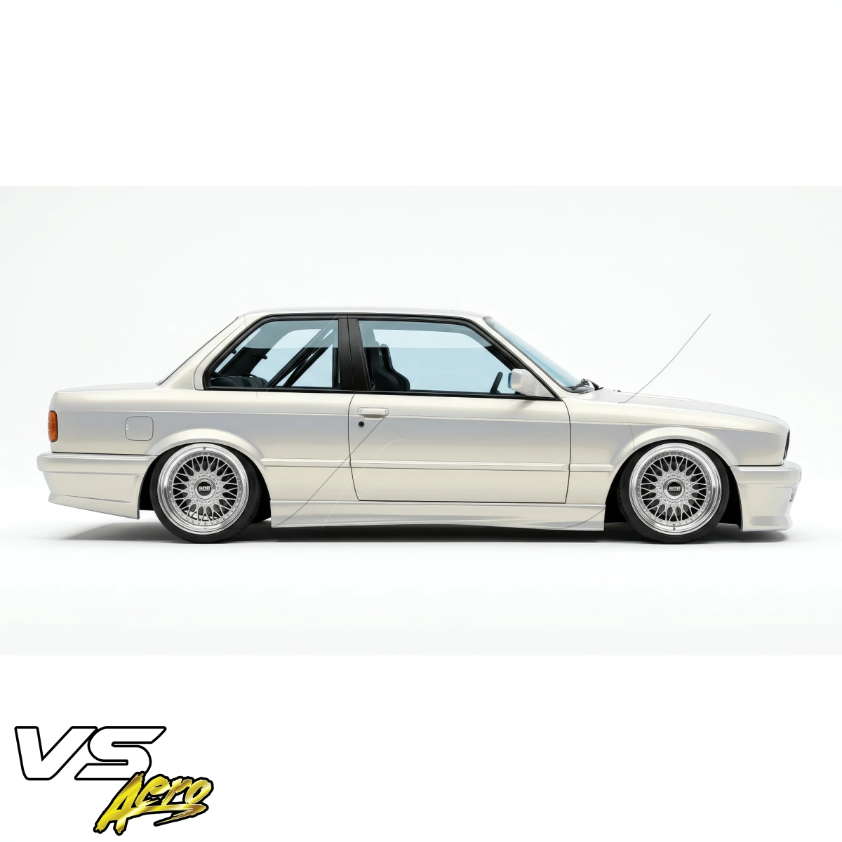 Modify your BMW 3-Series 1984 with our Exterior/Complete Body Kits - 12