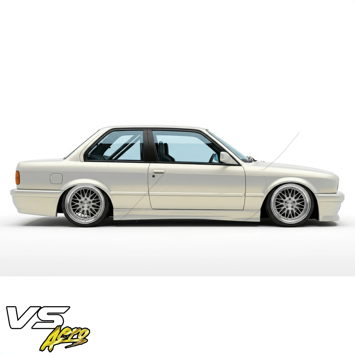 Modify your BMW 3-Series 1984 with our Exterior/Complete Body Kits - 15