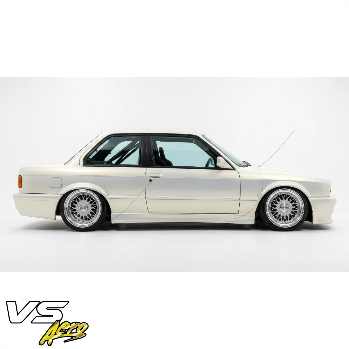 Modify your BMW 3-Series 1984 with our Exterior/Complete Body Kits - 17