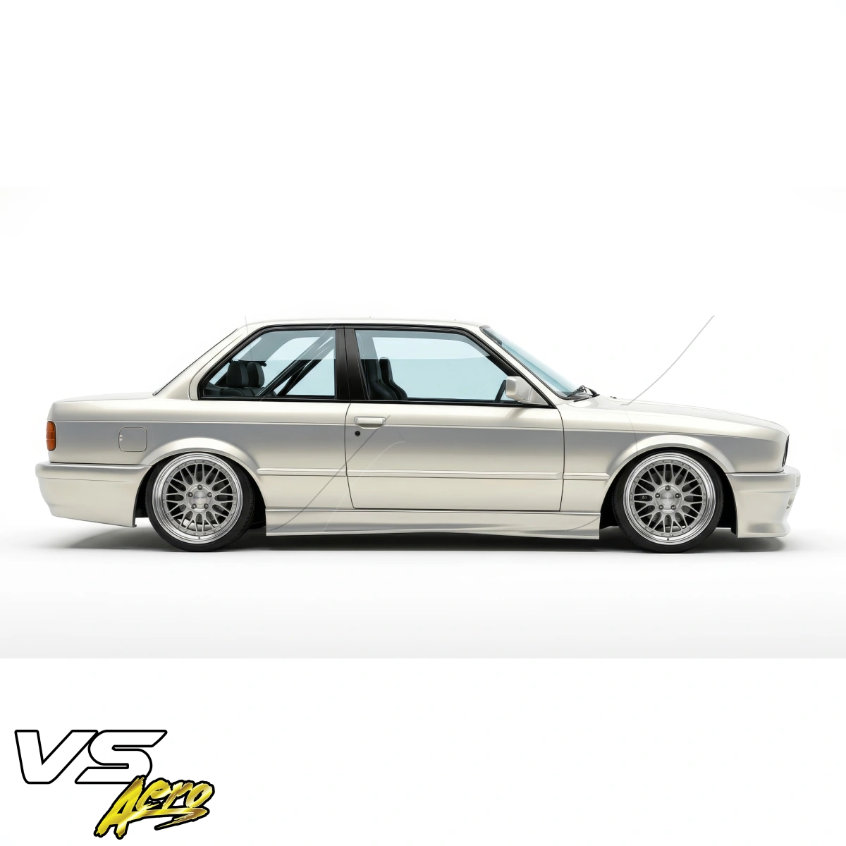 Modify your BMW 3-Series 1984 with our Exterior/Complete Body Kits - 19