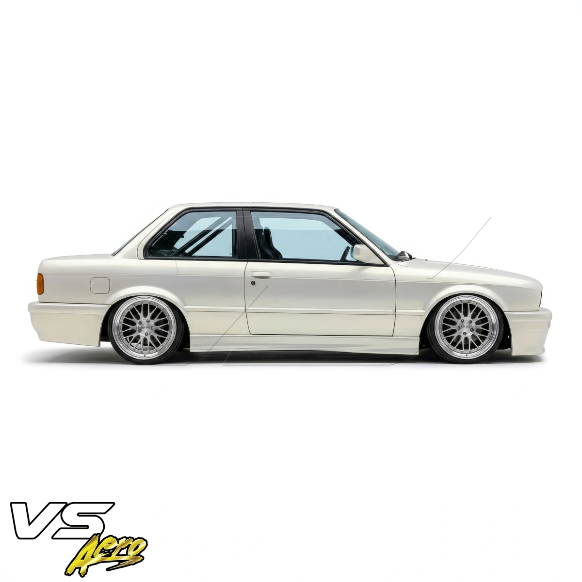 Modify your BMW 3-Series 1984 with our Exterior/Complete Body Kits - 20