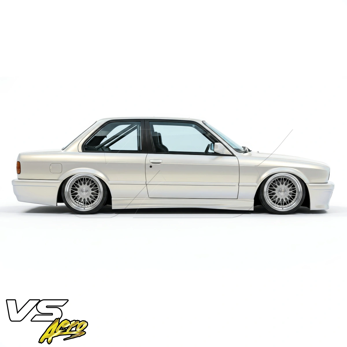 Modify your BMW 3-Series 1984 with our Exterior/Complete Body Kits - 23