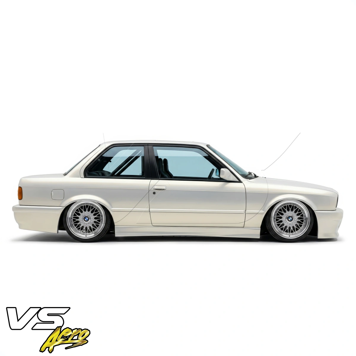 Modify your BMW 3-Series 1984 with our Exterior/Complete Body Kits - 24
