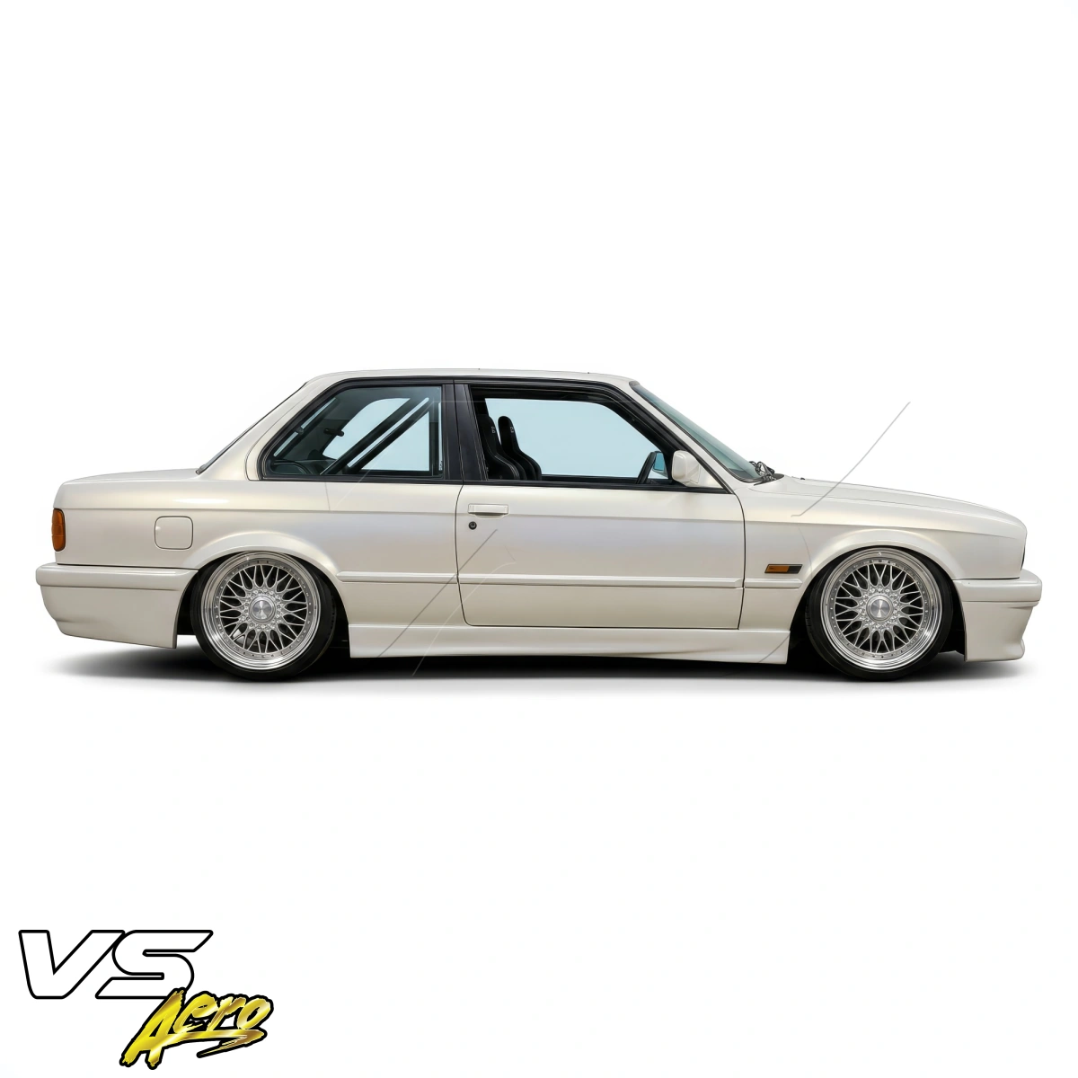 Modify your BMW 3-Series 1984 with our Exterior/Complete Body Kits - 25