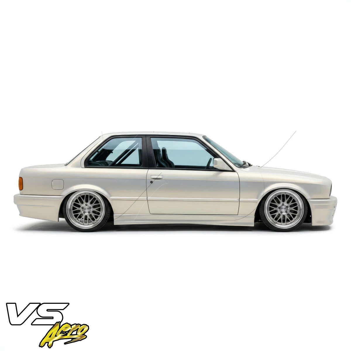 Modify your BMW 3-Series 1984 with our Exterior/Complete Body Kits - 26